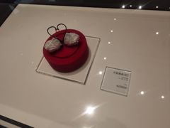 -黑天鹅蛋糕店(青年大街店)