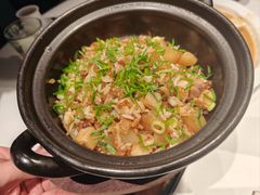 -荣轩(新荣记环球金融中心店)