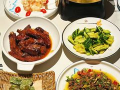 -食光慢宴·安吉土菜馆