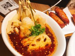 -太二酸菜鱼(沈阳万象城店)