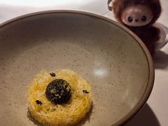 -三嚥阁 La Villa Restaurant