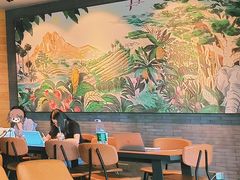 -星巴克(深圳坪山益田门店)