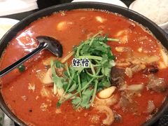 -湘肠香火锅店(团结湖店)