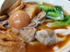-老西关濑粉(文明路店)
