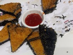 -闽公馆·客家私房菜·商务宴请·包厢(杏林橡树湾店)