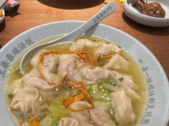 -王春春鸡汤饭(重庆巴南万达店)