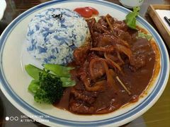 -马来MO简餐.南洋风味料理(美食街店)