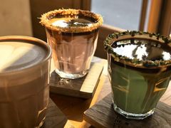 -METAL HANDS(五道营店)