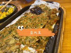 -老东镇啤酒屋海鲜加工·蒸汽海鲜·海鲜烧烤(台东店)