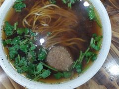 -老冯拉面羊棒骨(西宸广场店)