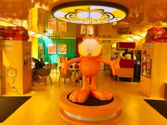 -珠江夜游西堤码头