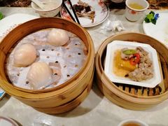 稻香虾饺皇-稻香酒家(长宁KING88广场店)