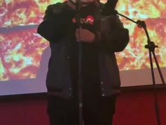 -五棵松火鬼披萨