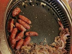 -杨记齐齐哈尔烤肉(总店)