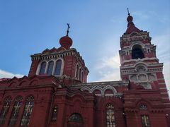 -圣·阿列克谢耶夫教堂