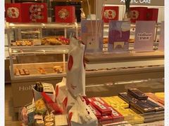 -好利来(万卉路店)