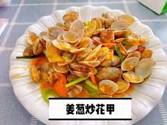 -新欢海鲜坊(赖屋店)