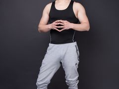 -ENERGY原力健身(川周店)