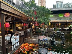-顺德渔村·岭南一号