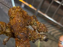 -景泰马记电烤串(沙子口店)