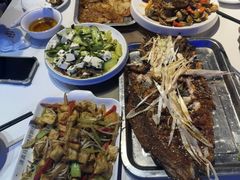 -清真·马坡烧烤涮牛肚·酸浆火锅(新区总店)