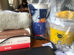 -加减茶饮(高沙店)