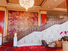 -北京中国大饭店