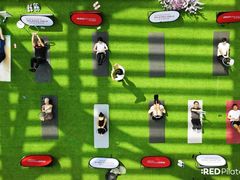 -深圳来福士广场