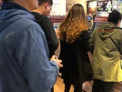 -肯德基(马路湾店)