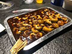 酱爆海蛎子-买又大餐厅(福林里店)