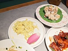 -姑苏家宴·苏帮菜·松鼠桂鱼(苏州总店)