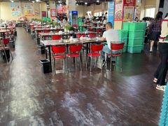 -皖北巫氏三胖地锅鸡(长淮总店)