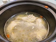 -溪涧堂农家土菜(神仙居店)