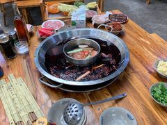 -星鸿社重庆老火锅