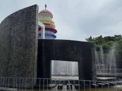 -厦门园林博览苑