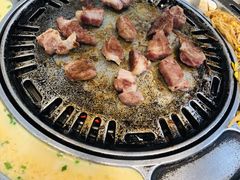 -元山烤肉店(假日广场店)