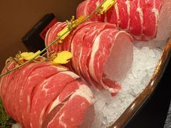 -色響火锅(恒隆广场店)