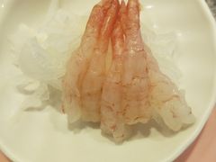 -争鲜回转寿司(金桥家乐福店)
