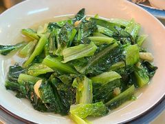 -深巷厨房排档(温州菜黑金冠大学城店)