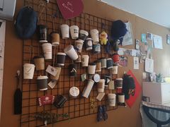 -COFFELIZ COFFEE