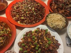 -常和州·夜宵大排档(常州单店)