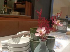-云海肴·汽锅鸡·云南菜(高德置地店)