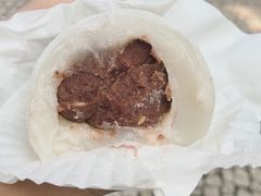 -澳门长洲糯米糍(柯打苏沙街店)