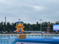 -上海玛雅海滩水公园