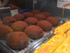-LELECHA乐乐茶(美罗城店)