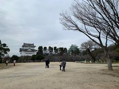 -名古屋城