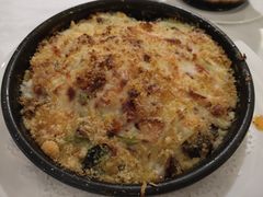 奶油烤杂拌-维兰西餐(万泉河店)