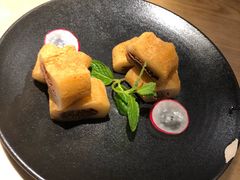 -华馨园北京烤鸭