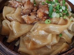 -点红点绿茗点居(客村店)