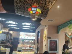 -巴尔喀十新疆餐厅(开发区店)